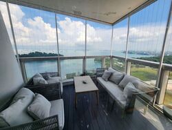 Reflections At Keppel Bay (D4), Condominium #580268271